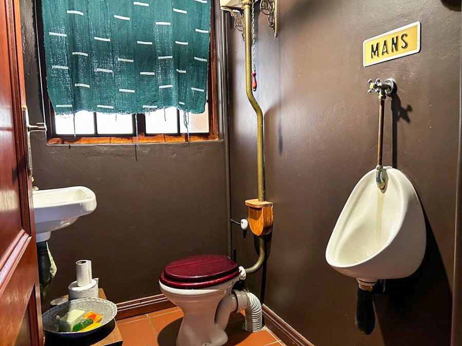 4 Bedroom Property for Sale in Potchefstroom Rural North West